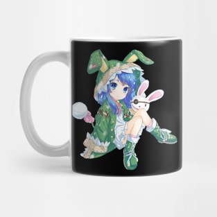 Yoshino Date A Live Mug